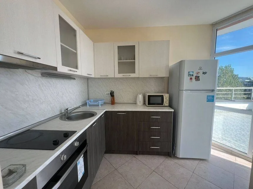 ID7727 Двухкомнатная квартира в ЖК Пироп Сити