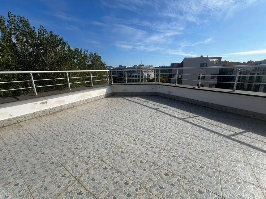 ID7727 Двухкомнатная квартира в ЖК Пироп Сити