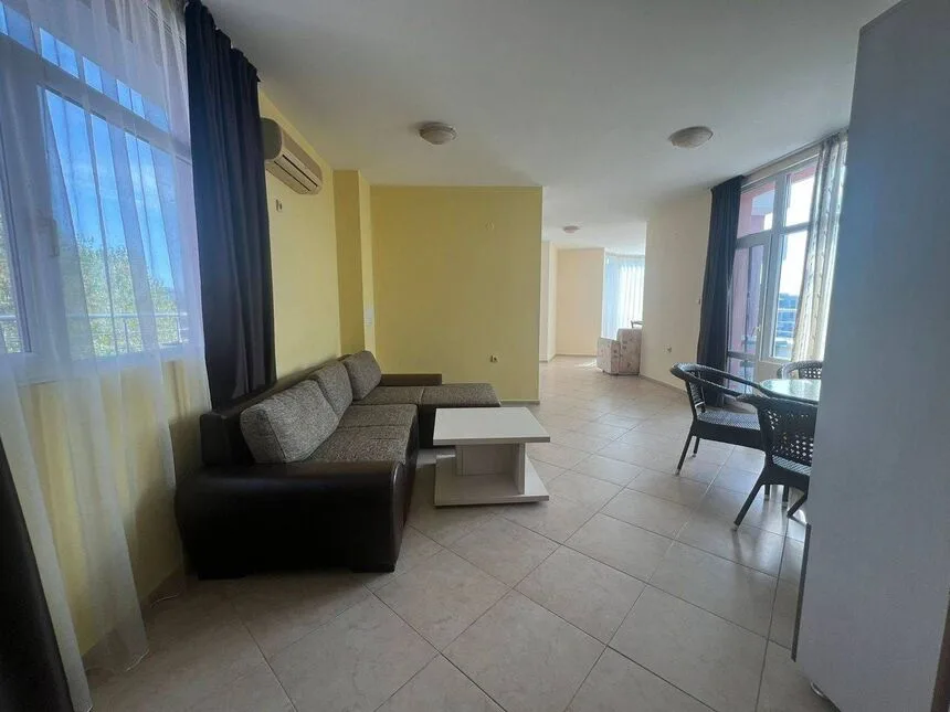 ID7727 Двухкомнатная квартира в ЖК Пироп Сити