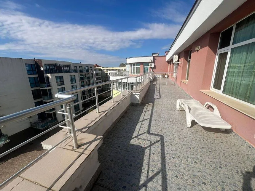 ID7727 Двухкомнатная квартира в ЖК Пироп Сити