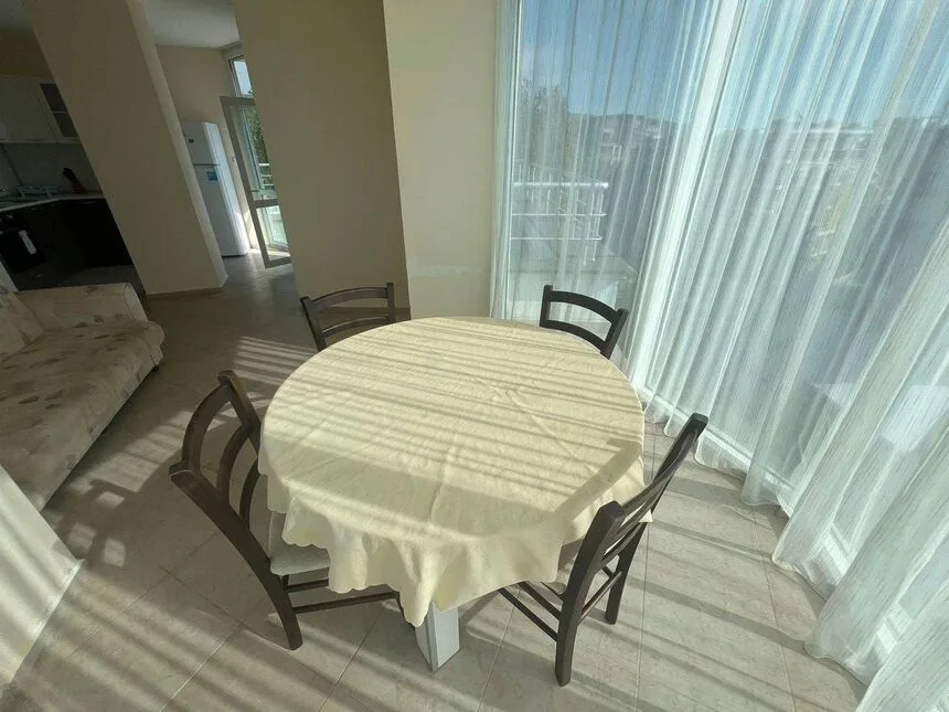 ID7727 Двухкомнатная квартира в ЖК Пироп Сити