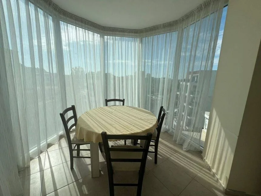 ID7727 Двухкомнатная квартира в ЖК Пироп Сити