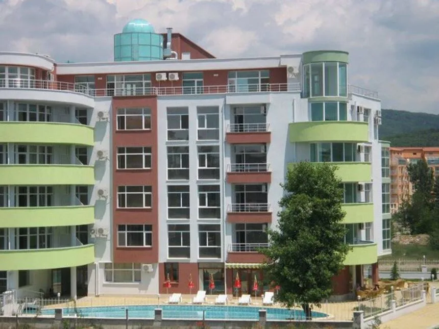 ID7727 Двухкомнатная квартира в ЖК Пироп Сити