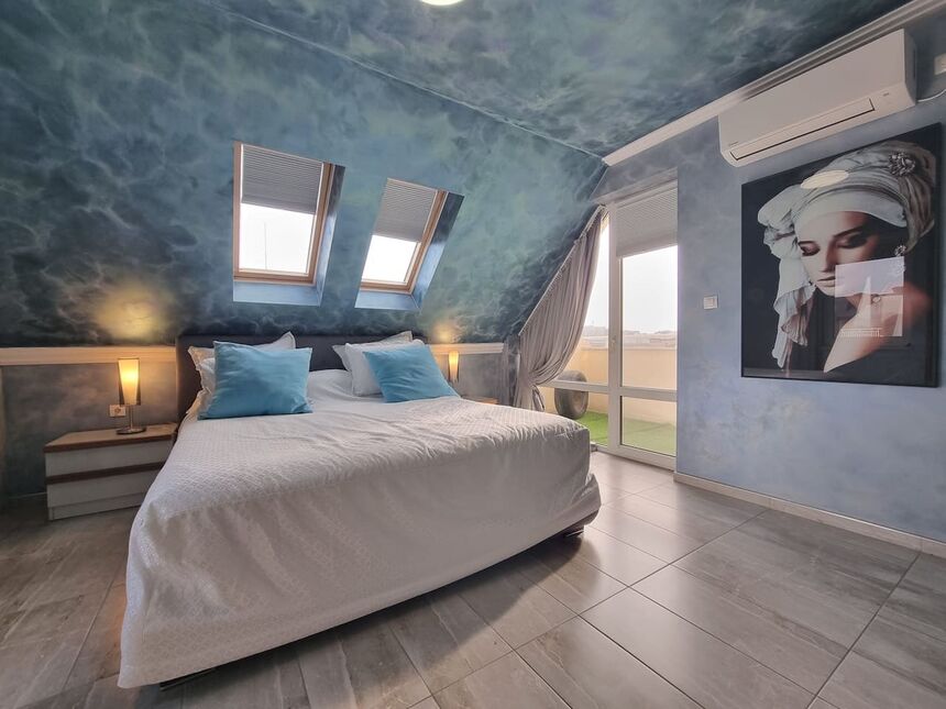 ID7764 Трехкомнатная квартира в ЖК Sea Dreams