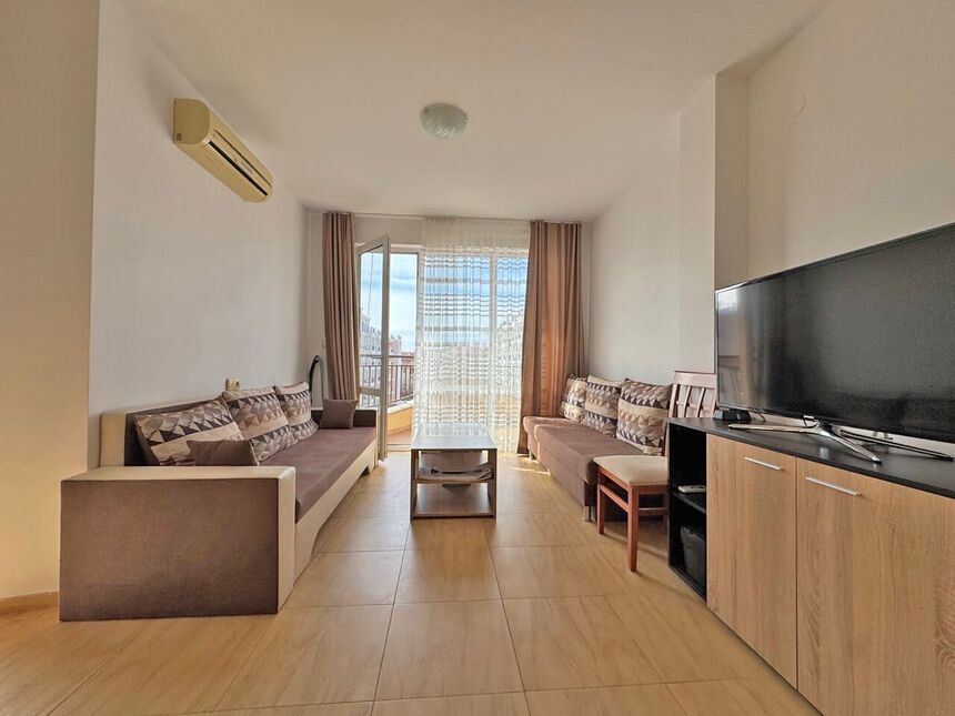 ID7798 Двухкомнатная квартира в ЖК Аква Дримс