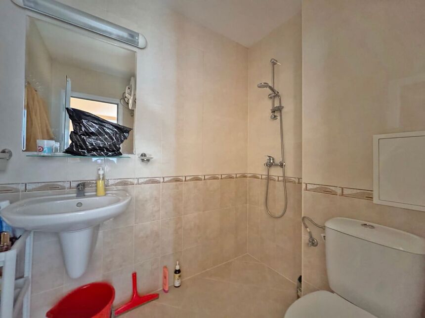 ID7798 Двухкомнатная квартира в ЖК Аква Дримс