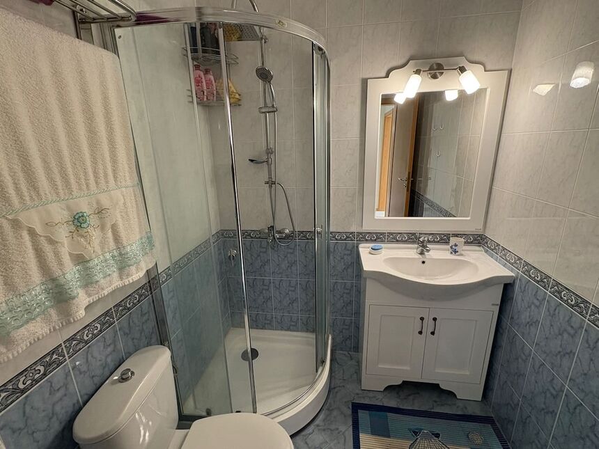 ID7799 Двухкомнатная квартира с видом на море в ЖК Алекс Бич