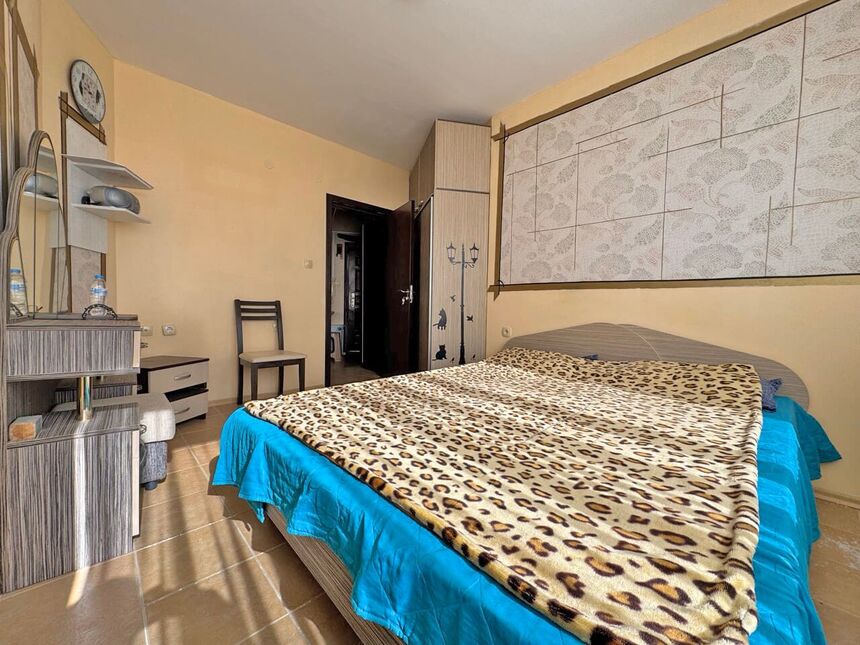 ID7790 Двухкомнатная квартира в ЖК Анна Марина