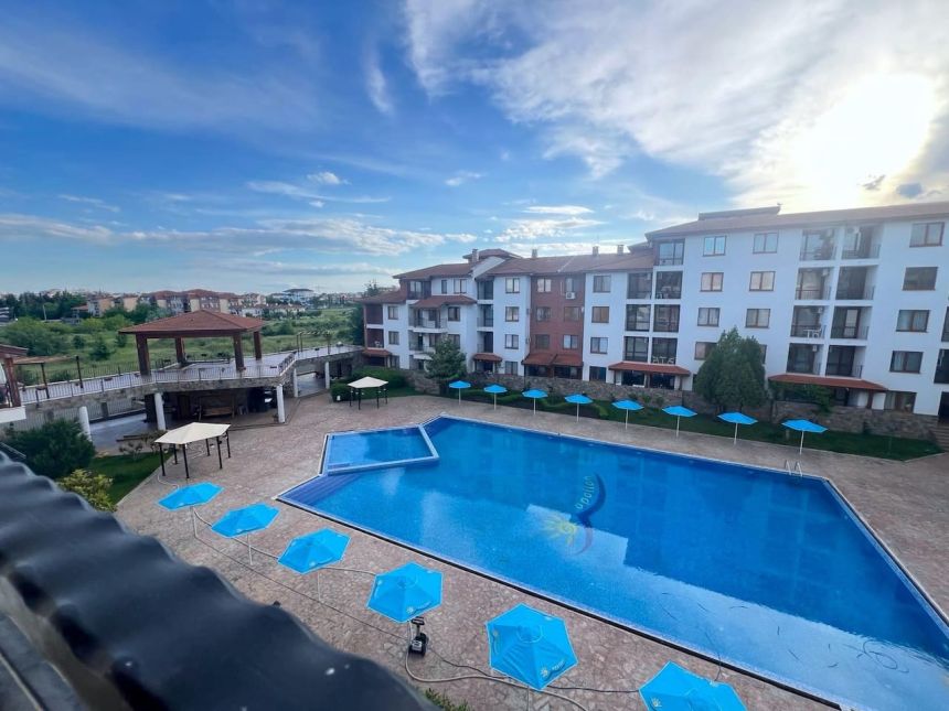 ID7805 Двухкомнатная квартира в ЖК Аполлон 6