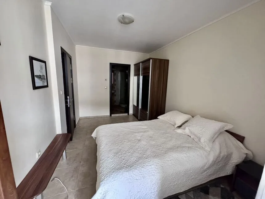 ID7782 Трехкомнатная квартира в ЖК Аполлон 6