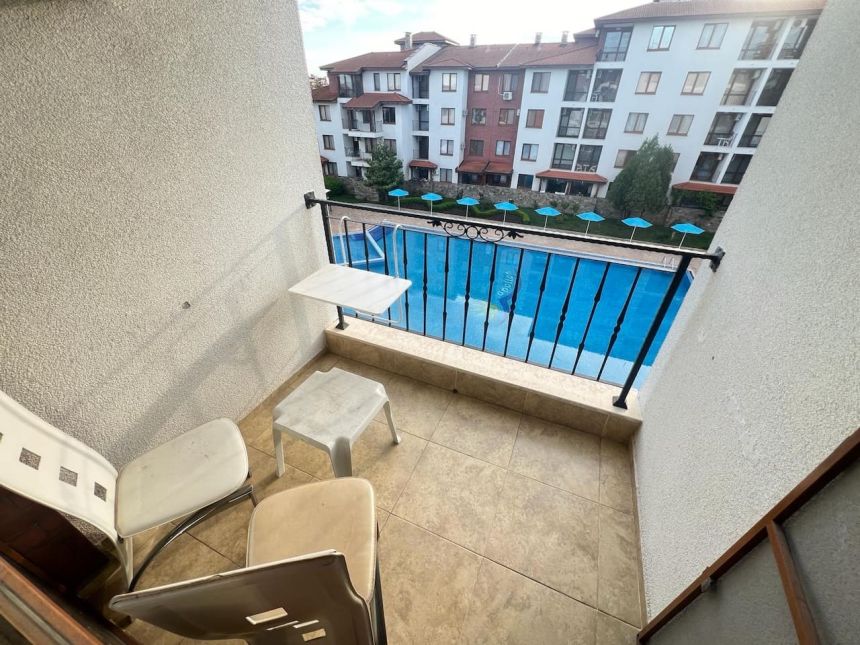 ID7805 Двухкомнатная квартира в ЖК Аполлон 6