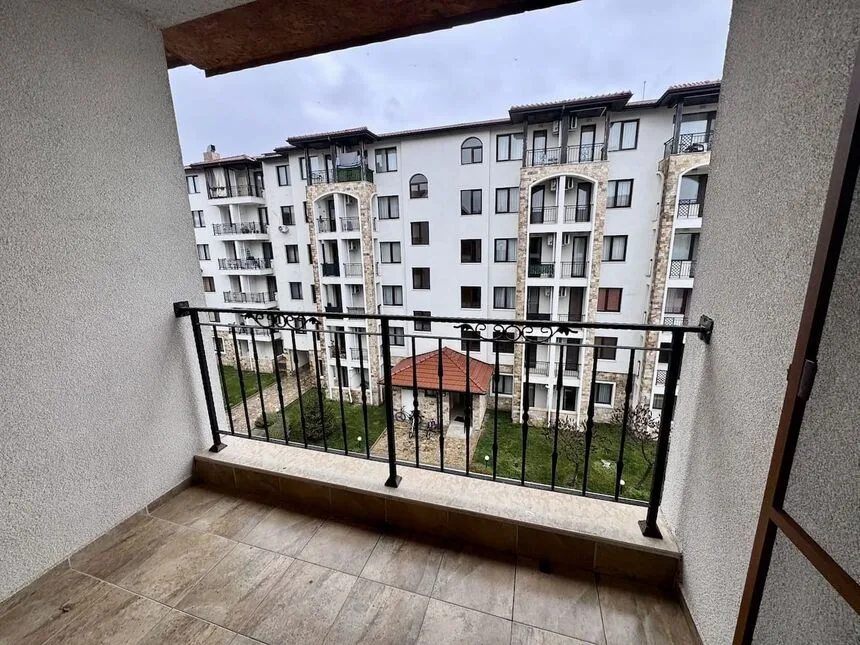 ID7782 Трехкомнатная квартира в ЖК Аполлон 6