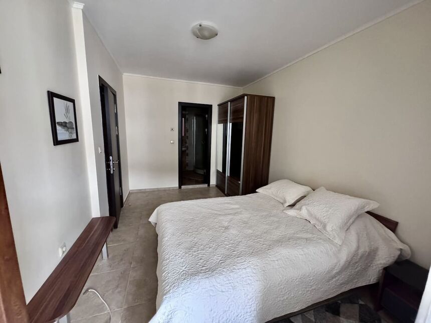 ID7782 Трехкомнатная квартира в ЖК Аполлон 6