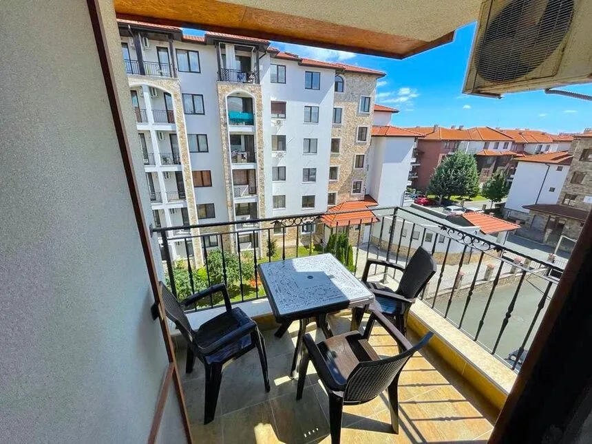 ID7782 Трехкомнатная квартира в ЖК Аполлон 6