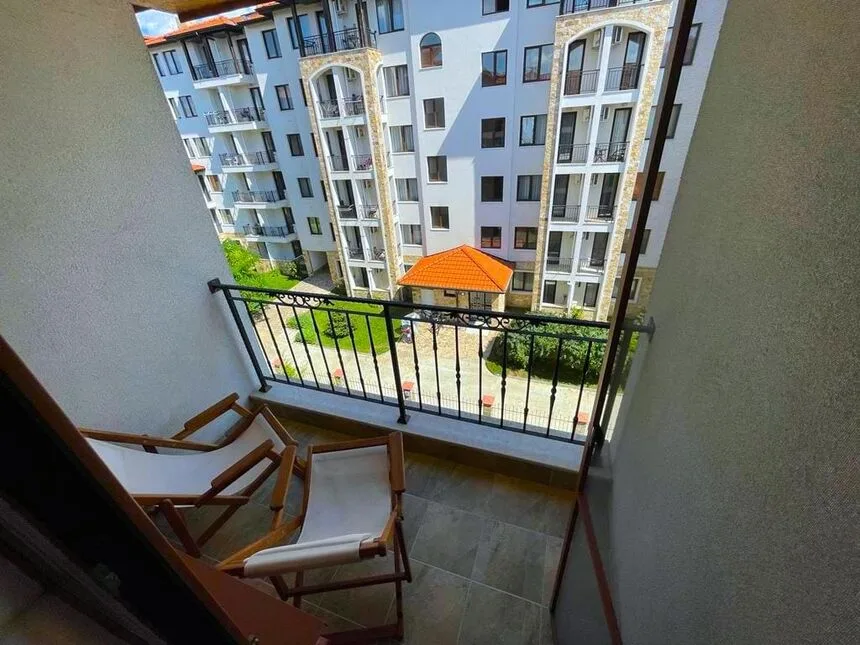 ID7782 Трехкомнатная квартира в ЖК Аполлон 6