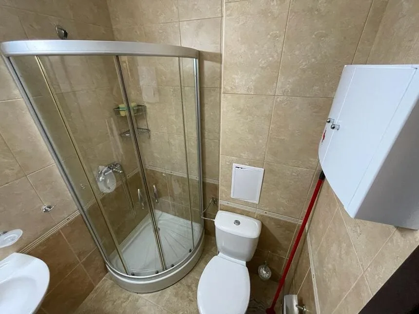 ID7782 Трехкомнатная квартира в ЖК Аполлон 6