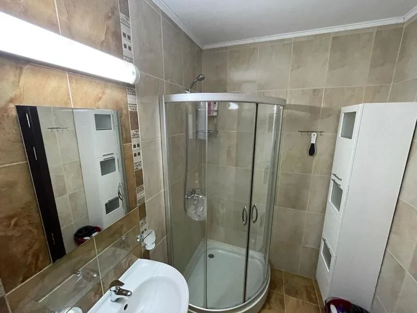 ID7782 Трехкомнатная квартира в ЖК Аполлон 6