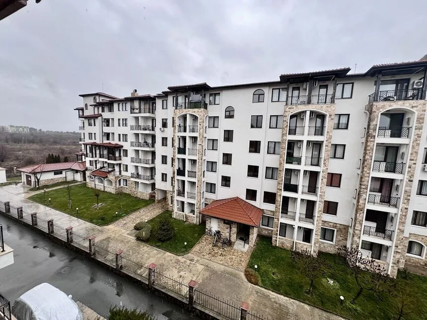 ID7782 Трехкомнатная квартира в ЖК Аполлон 6