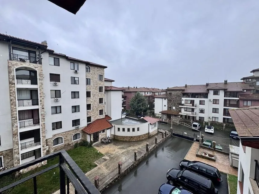 ID7782 Трехкомнатная квартира в ЖК Аполлон 6