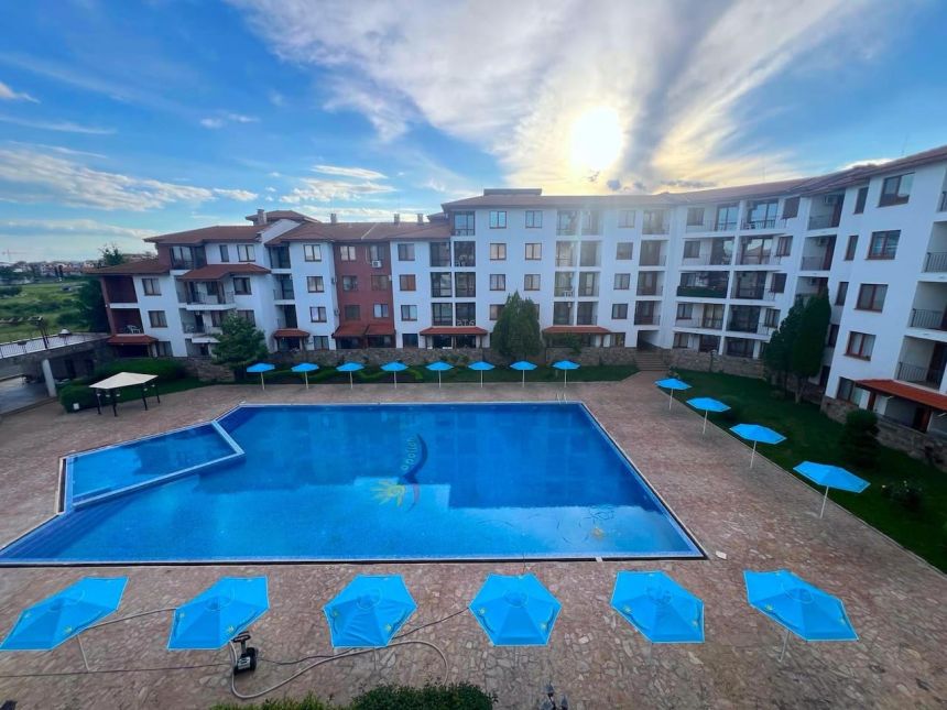 ID7805 Двухкомнатная квартира в ЖК Аполлон 6