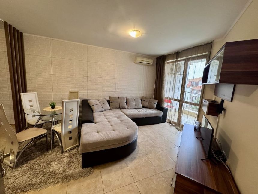 ID7805 Двухкомнатная квартира в ЖК Аполлон 6