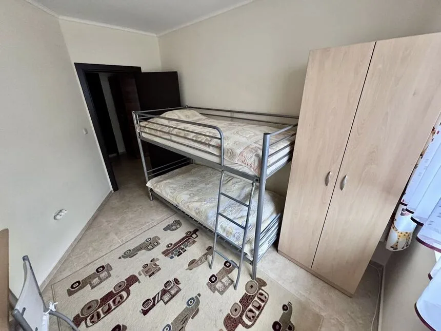 ID7782 Трехкомнатная квартира в ЖК Аполлон 6