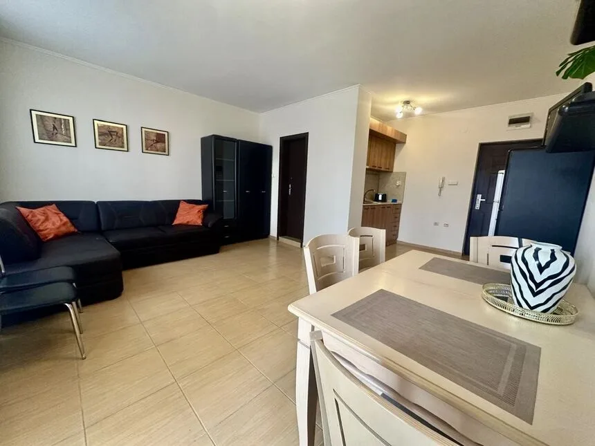 ID7800 Просторная квартира - студия в Аполлон 7