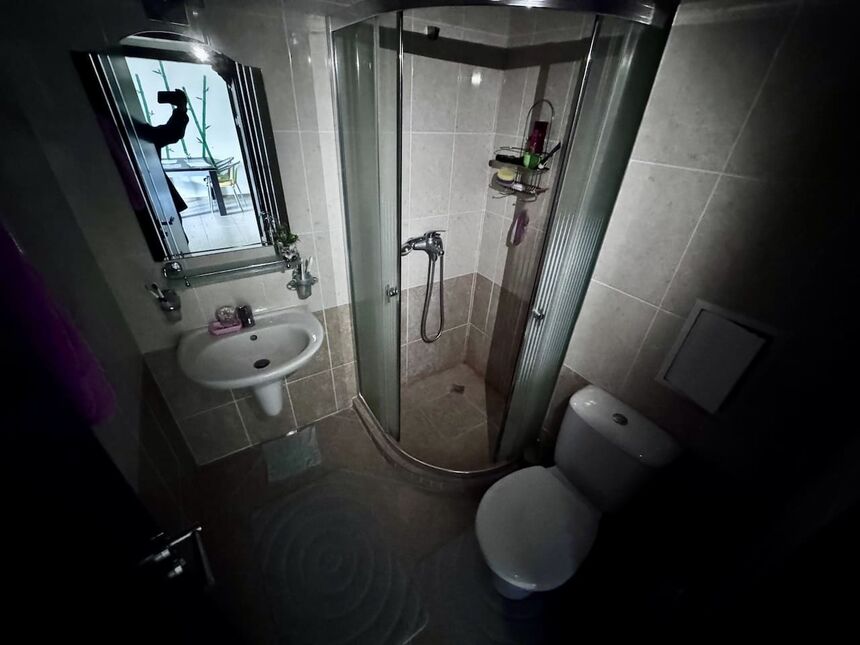 ID7792 Трехкомнатная квартира в ЖК Аполлон 7