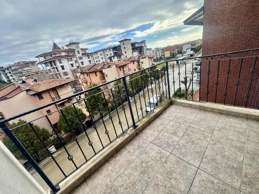 ID7800 Просторная квартира - студия в Аполлон 7