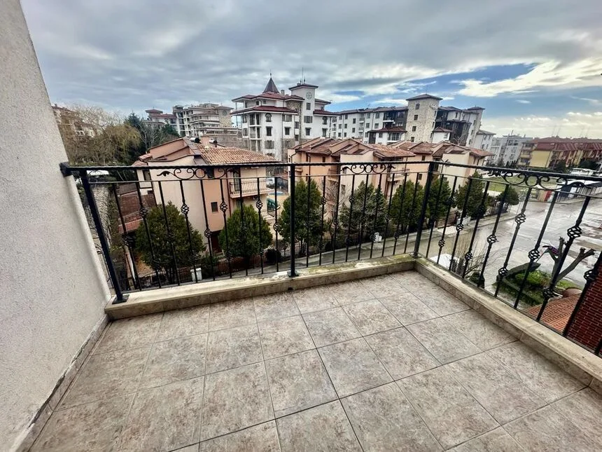 ID7800 Просторная квартира - студия в Аполлон 7