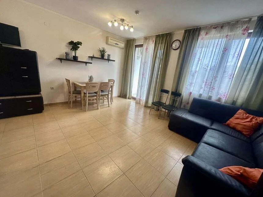 ID7800 Просторная квартира - студия в Аполлон 7