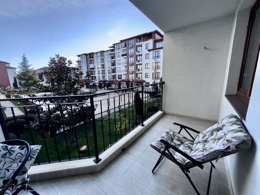 ID7792 Трехкомнатная квартира в ЖК Аполлон 7