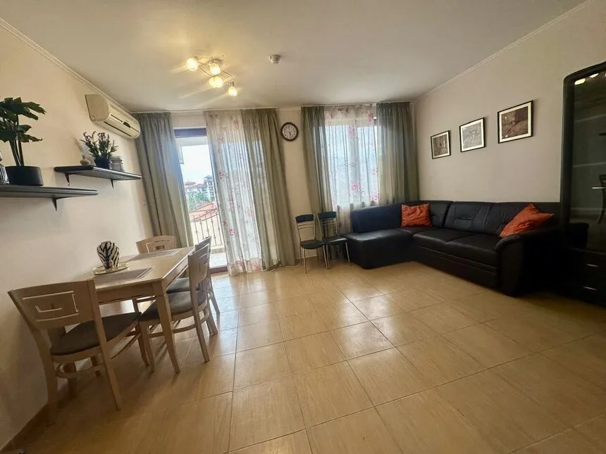 ID7800 Просторная квартира - студия в Аполлон 7