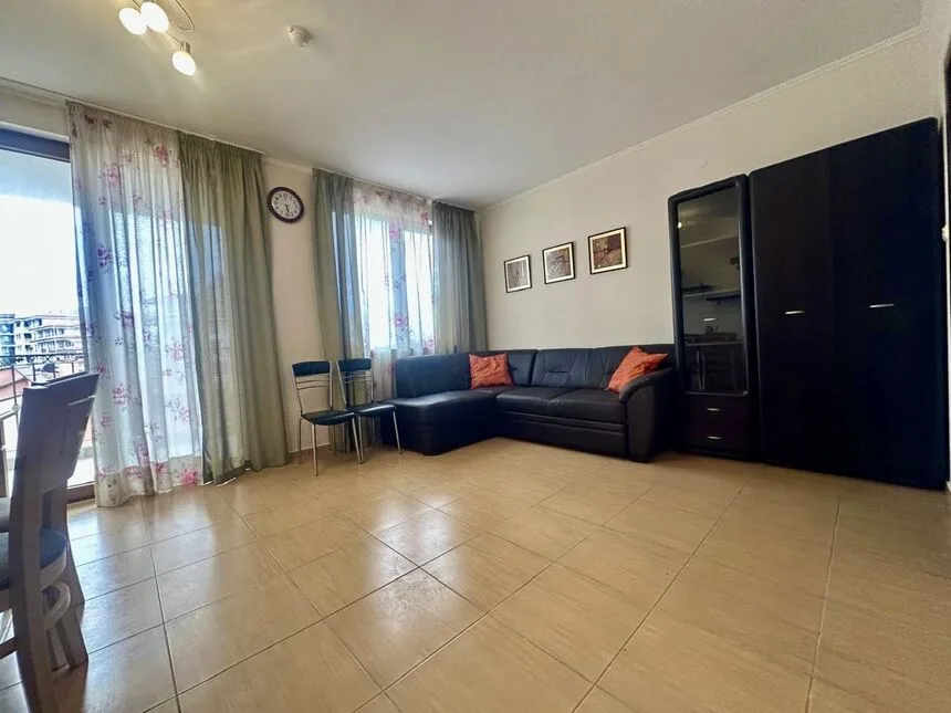 ID7800 Просторная квартира - студия в Аполлон 7