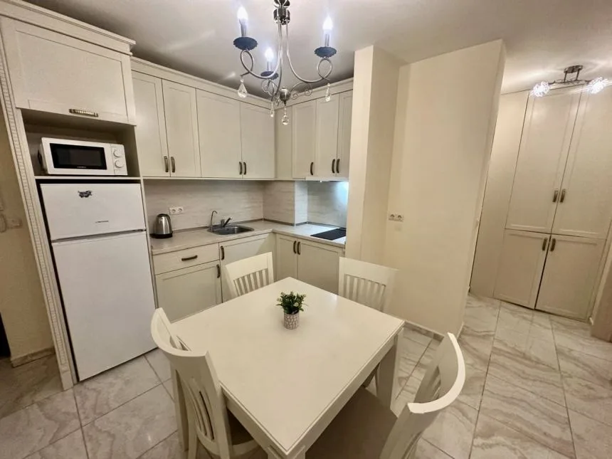 ID7807 Двухкомнатная квартира в ЖК Артур