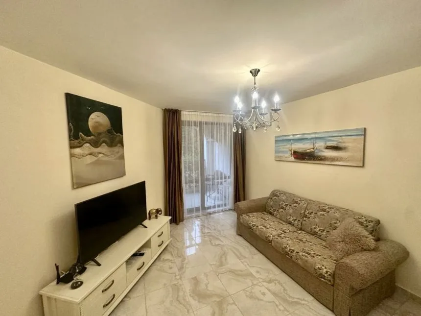 ID7807 Двухкомнатная квартира в ЖК Артур