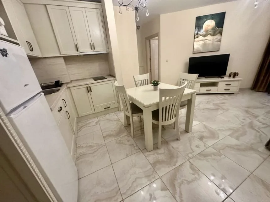 ID7807 Двухкомнатная квартира в ЖК Артур