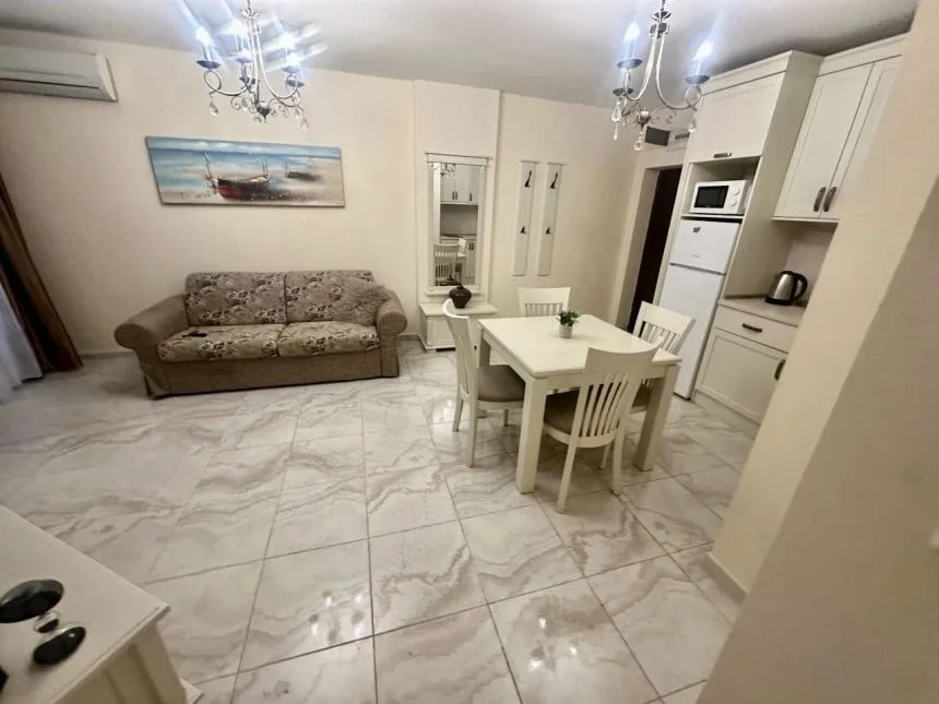 ID7807 Двухкомнатная квартира в ЖК Артур