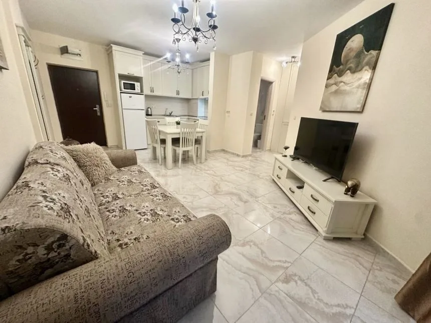 ID7807 Двухкомнатная квартира в ЖК Артур