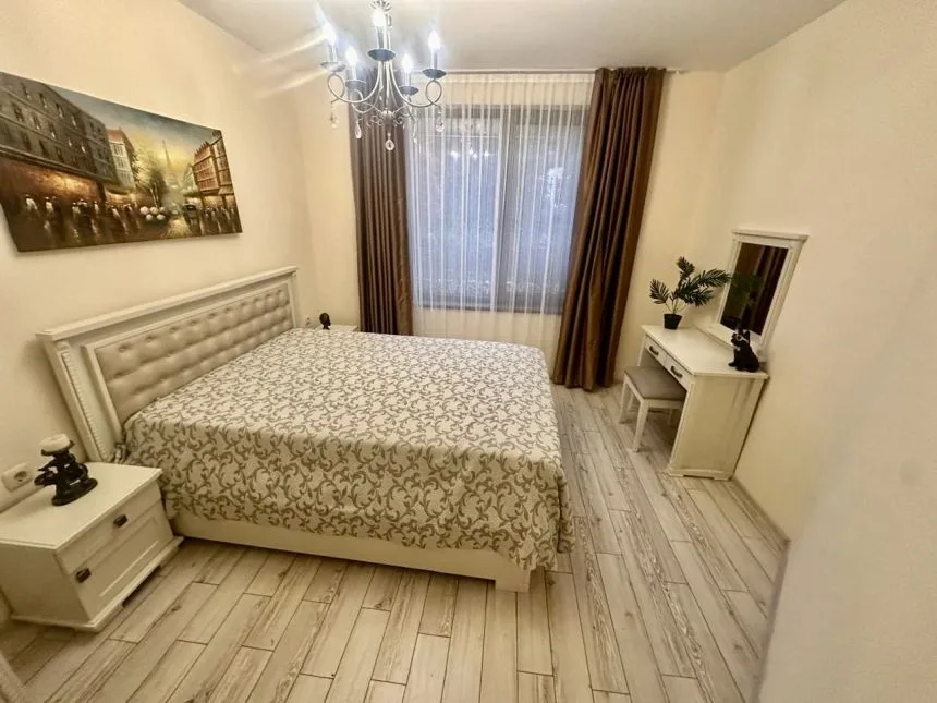 ID7807 Двухкомнатная квартира в ЖК Артур