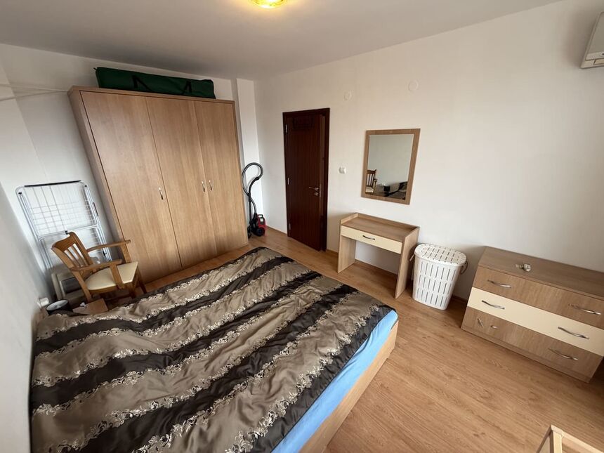 ID7785 Трехкомнатная квартира в ЖК Гардения Хиллс