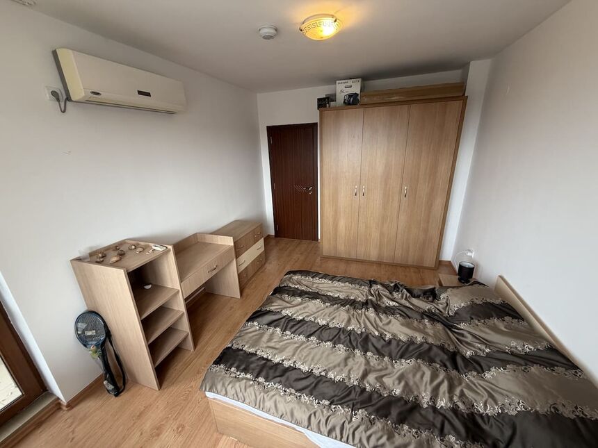 ID7785 Трехкомнатная квартира в ЖК Гардения Хиллс