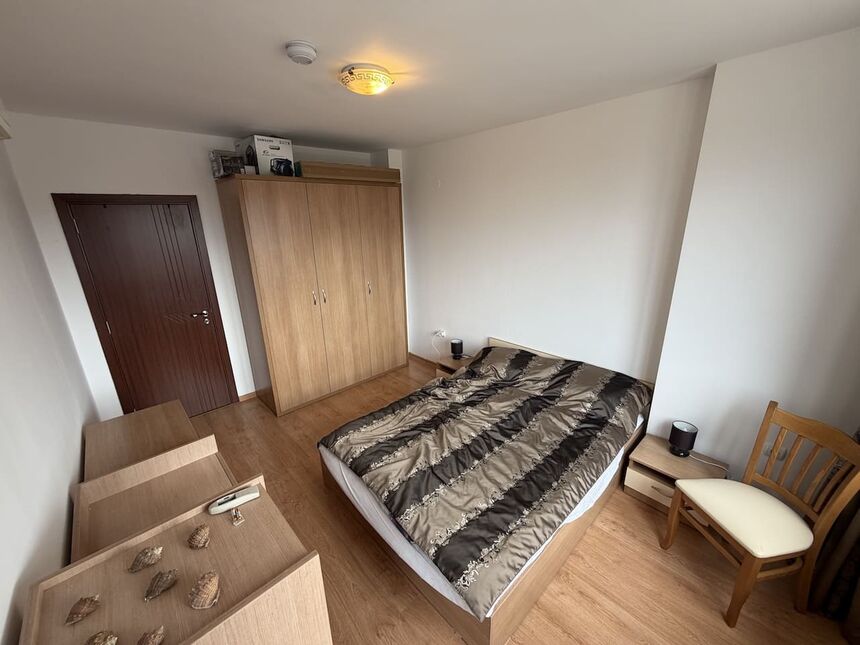 ID7785 Трехкомнатная квартира в ЖК Гардения Хиллс