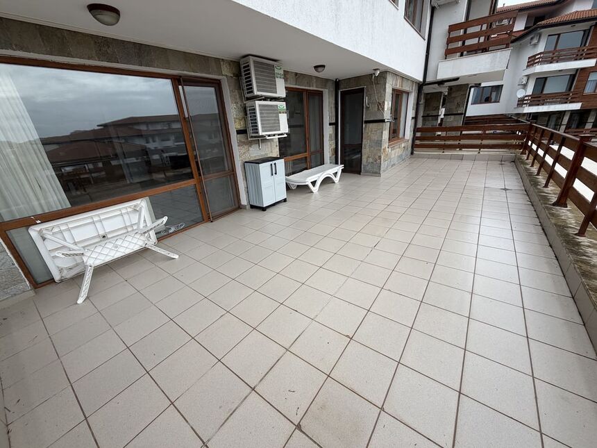 ID7785 Трехкомнатная квартира в ЖК Гардения Хиллс