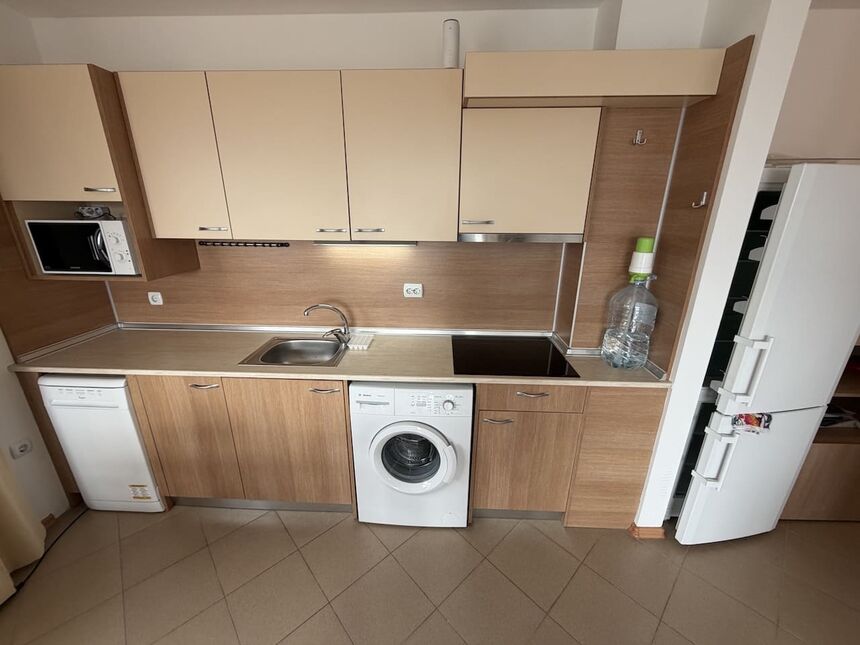 ID7785 Трехкомнатная квартира в ЖК Гардения Хиллс