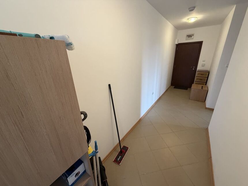 ID7785 Трехкомнатная квартира в ЖК Гардения Хиллс