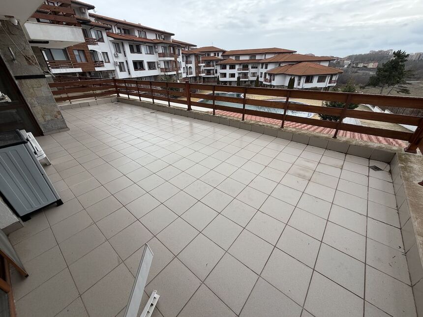 ID7785 Трехкомнатная квартира в ЖК Гардения Хиллс