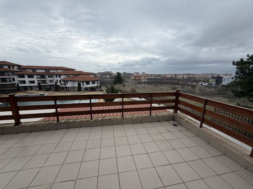 ID7785 Трехкомнатная квартира в ЖК Гардения Хиллс