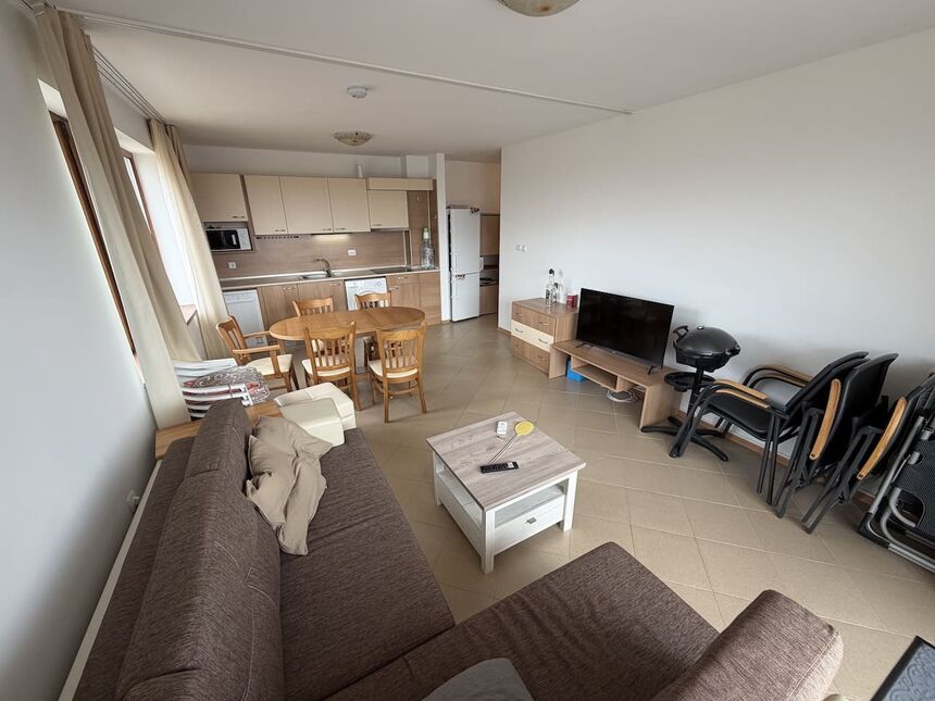 ID7785 Трехкомнатная квартира в ЖК Гардения Хиллс