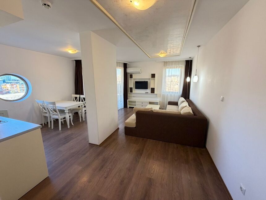 ID7804 Двухкомнатная квартира в ЖК Голден Рейнбоу